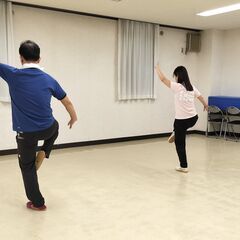 大阪の太極拳教室・亀さんカンフーの画像