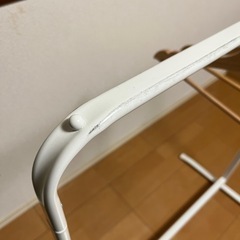 IKEA ハンガーラックの画像