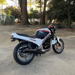 vtz250 mc15の画像