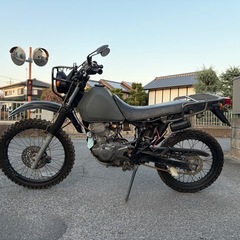 【書類無し】SUZUKジャベル　不動車の画像