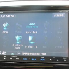 ホンダ　オデッセイ　アブソルート★1年保証★ロードサービス付　ＣＴＢＡ　純正８型ナビ　地デジ　フロント／バックカメラ　Ｂｌｕｅｔｏｏｔｈ　両側パワースライド　クルコン　パドルシフト　ＥＴＣ　スマートキー　オートライト　ＬＥＤヘッド　純正１７ＡＷの画像