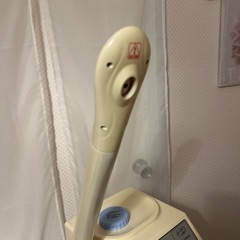 エステ／業務用スチーマーの画像