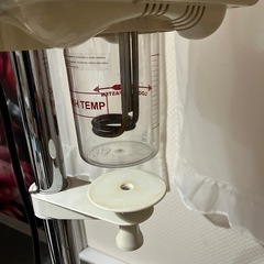 エステ／業務用スチーマーの画像