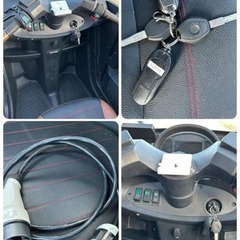 ジャンク　有償での陸送対応も可能です　不動車　乗車定員３名　基本的には引き取り希望です。  レンジエクステンダー　横浜市発　アーバントライカー系　ビークルファン系　EVトゥクトゥク系　電動トライク　EVトライク　電動トゥクトゥク　EVTUKTUK　電動バイクの画像