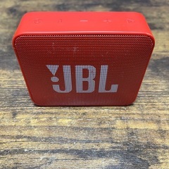 JBL GO2Bluetoothスピーカーの画像