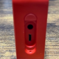 JBL GO2Bluetoothスピーカーの画像