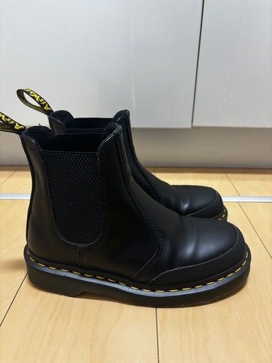 Dr.Martens 2976 GUARD ドクターマーチン チェルシーブーツ