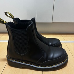 Dr.Martens 2976 GUARD ドクターマーチン チェルシーブーツの画像