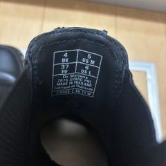 Dr.Martens 2976 GUARD ドクターマーチン チェルシーブーツの画像