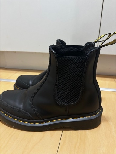 Dr.Martens 2976 GUARD ドクターマーチン チェルシーブーツ