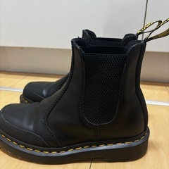Dr.Martens 2976 GUARD ドクターマーチン チェルシーブーツの画像