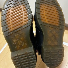 Dr.Martens 2976 GUARD ドクターマーチン チェルシーブーツの画像