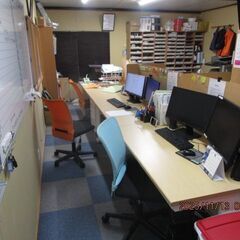 一般事務職　【急募】の画像