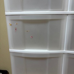 収納ケースの画像