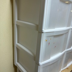 収納ケースの画像