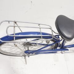 CIENTO 年式不明 26インチ シティサイクルの画像