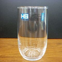 ☆未使用品 東洋佐々木ガラス HSタンブラー 12個セット 230ml ハードストロング 強化ガラス コップ 1ダース 00348HS 業務用食洗機対応 札幌市 豊平区 平岸店の画像