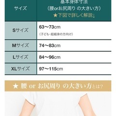 話題の腰痛に効くガードナーベルトの画像