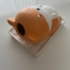 自然な加湿器　3点セットの画像