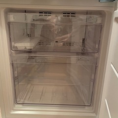 ハイアール 冷凍冷蔵庫 OBBR-121A　 2025年製の画像