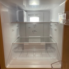 ハイアール 冷凍冷蔵庫 OBBR-121A　 2025年製の画像