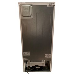 ハイアール 冷凍冷蔵庫 OBBR-121A　 2025年製の画像