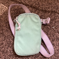 ポシェットの画像