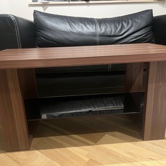 ローテーブル（急いでます）の画像