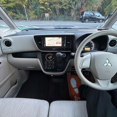 自社ローン！ 保証会社なし！保証手数料なし！ＧＰＳなし！ 京都近府県　ekスペース　Ｇの画像