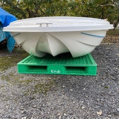 ホープボート　3分割　免許不要最大船 110px3の画像