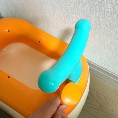 combi bian zuo便座の画像