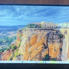 NEC LAVIE DA600/MAB Core i7 512GB SSDの画像