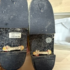 女物下駄中古の画像