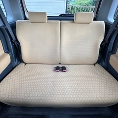 美車　調子良好　スズキ　アルトラパンの画像