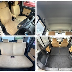 美車　調子良好　スズキ　アルトラパンの画像