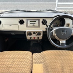 美車　調子良好　スズキ　アルトラパンの画像