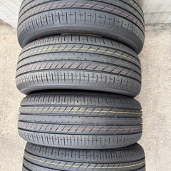 205/55R17      新車外し
の画像