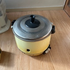 昭和 アンティーク家具家電一色の画像