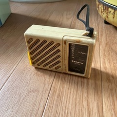 昭和 アンティーク家具家電一色の画像