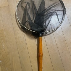 鮎釣りセットの画像