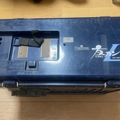 鮎釣りセットの画像