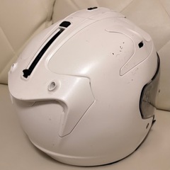 ヤマハ ジェットヘルメット YJ-17 ZENITH-P Lの画像