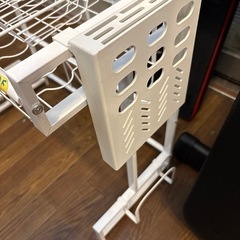 【水切りラック】クリーニング済み【管理番号11911】町の画像