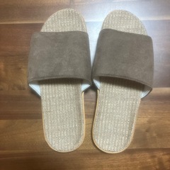 お得です❣️室内用スリッパの画像