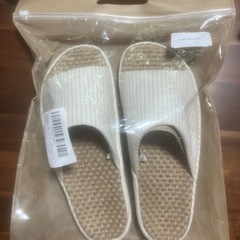 お得です❣️室内用スリッパの画像