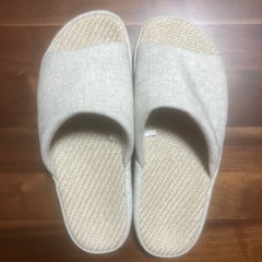 お得です❣️室内用スリッパの画像