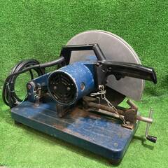 RYOBI C-14NA 高速切断機 コード式【市川行徳店】【店頭取引限定】【中古】管理番号：ITMBH61T520Oの画像