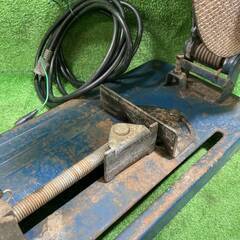 RYOBI C-14NA 高速切断機 コード式【市川行徳店】【店頭取引限定】【中古】管理番号：ITMBH61T520Oの画像