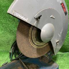 RYOBI C-14NA 高速切断機 コード式【市川行徳店】【店頭取引限定】【中古】管理番号：ITMBH61T520Oの画像