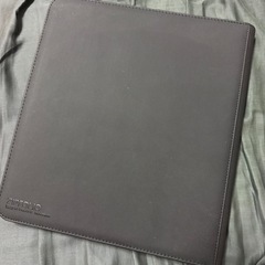 ポケカ　収納セット　ultimateguard
の画像